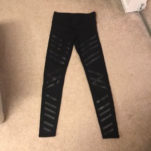 Alo leggings
